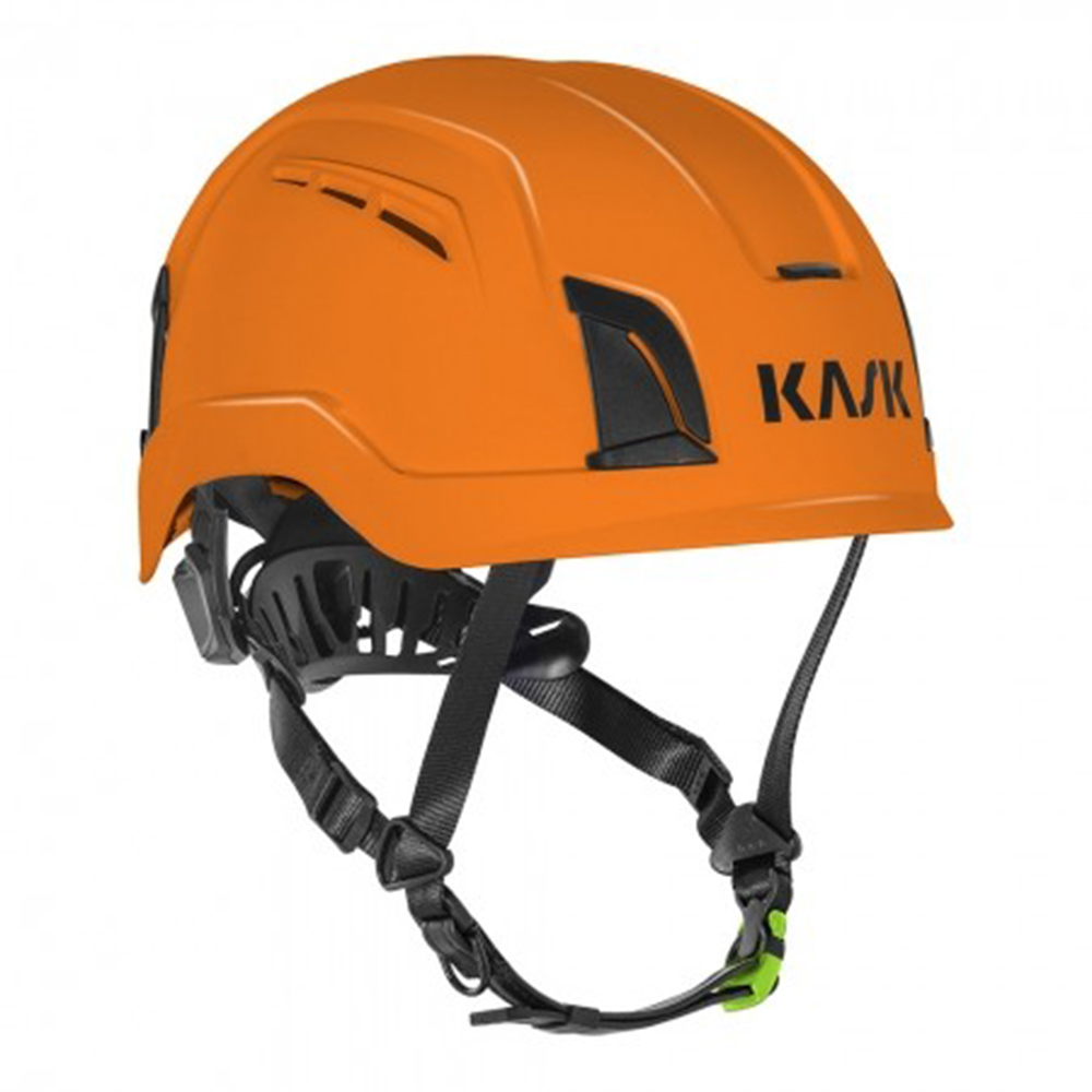 Kask Zenith X2 Air Type 2 Helmet from GME Supply